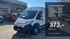Weiss ducato weiss Neu 2024 Fiat Ducato Van | 33.800 € (Fairer Preis)