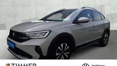 Gebraucht 2022 VW Taigo Life SUV | 18.470 € (Guter Preis)