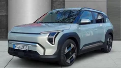 Gebraucht 2025 Kia EV3 SUV | 33.990 € (Superpreis)