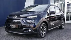Schwarz Gebraucht 2024 Citroën C3 Kleinwagen | 15.739 € (Fairer Preis)