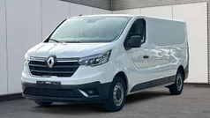 Arktisweiß Neu 2025 Renault Trafic Komfort Van / Kleinbus | 30.250 € (Guter Preis)