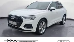 Weiß Neu 2025 Audi Q3 Advanced Plus SUV | 42.500 € (Fairer Preis)
