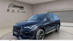 Gebraucht 2025 Cupra Ateca SUV | 38.949 € (Fairer Preis)
