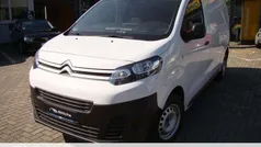 Lackierung weiss icy/typ spiegel flach standard Neu 2024 Citroën Jumpy Van / Kleinbus | 27.440 € (Guter Preis)