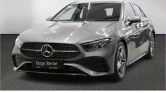Gebraucht 2024 Mercedes A200 AMG | 32.470 € (Guter Preis)