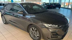 Gebraucht 2024 Ford Focus ST-Line X Limousine | 29.790 € (Fairer Preis)
