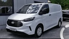 Gebraucht 2025 Ford Transit Custom Trend Van / Kleinbus | 47.589 € (Guter Preis)