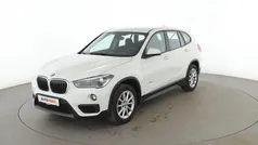 Gebraucht 2017 BMW X1 Performance SUV | 18.230 € (Guter Preis)
