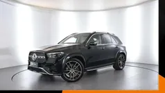 Grün Gebraucht 2025 Mercedes GLE450 AMG AMG SUV | 95.870 € (Fairer Preis)