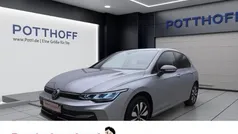 Gebraucht 2024 VW Golf VIII Goal Limousine | 29.477 € (Superpreis)