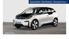 Gebraucht 2022 BMW i3 Comfort Edition Kleinwagen | 20.870 € (Fairer Preis)
