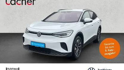 Gebraucht 2025 VW ID.4 Pro SUV | 36.890 € (Superpreis)