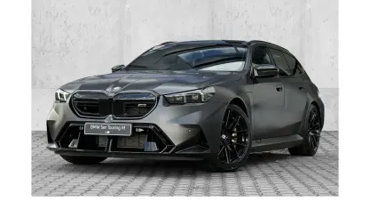 Gebraucht BMW M5 727 PS (534 kW) 2026 Bmw individual froze Kombi