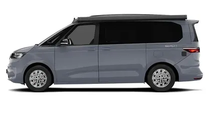 Neu VW California California 204 PS (150 kW) 2026 Van