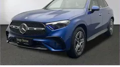 Gebraucht 2023 Mercedes GLC300 AMG | 59.890 € (Fairer Preis)