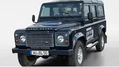 Gebraucht 2013 Land Rover Defender SUV | 42.990 € (Fairer Preis)
