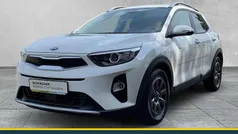 Gebraucht 2019 Kia Stonic Vision SUV | 13.890 € (Guter Preis)