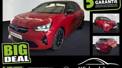 Gebraucht 2022 Opel Corsa GS Line Kleinwagen | 14.490 € (Fairer Preis)