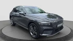 Grau Gebraucht 2023 Genesis GV70 Sport SUV | 59.900 €