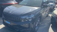 Gebraucht 2025 Skoda Kodiaq SportLine SUV | 50.495 € (Fairer Preis)