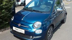 K.a. Gebraucht 2022 Fiat 500 Dolcevita Kleinwagen | 12.999 € (Fairer Preis)