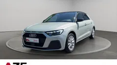 Silber Gebraucht 2024 Audi A1 Sportback Ambiente Kleinwagen | 21.980 € (Guter Preis)