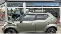 Grün Neu 2024 Suzuki Ignis Comfort Kleinwagen | 18.410 € (Fairer Preis)