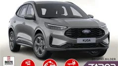 Gebraucht 2025 Ford Kuga ST-Line SUV | 35.588 € (Guter Preis)