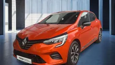 Gebraucht 2022 Renault Clio V Techno Limousine | 17.790 € (Fairer Preis)
