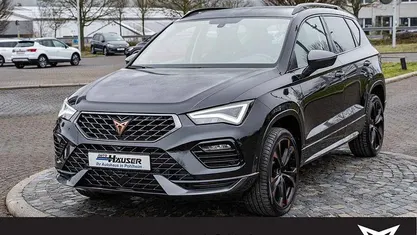Gebraucht Cupra Ateca 150 PS (110 kW) 2023 SUV