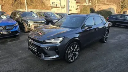 Occasion Cupra Formentor VZ 333 PK (244 kW) 2025 Grijs SUV