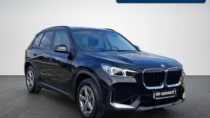 Gebraucht BMW X1 Performance 218 PS (160 kW) 2024 SUV
