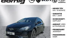 Gebraucht 2022 Opel Astra Design & Tech Kombi | 16.950 € (Superpreis)