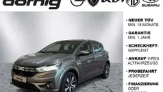Gebraucht 2025 Dacia Sandero Kleinwagen | 17.980 € (Fairer Preis)