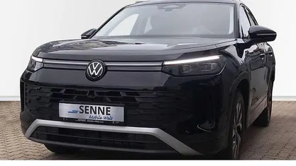Gebraucht 2025 VW Tayron Life SUV | 43.980 € (Superpreis)