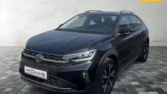 Schwarz Gebraucht 2023 VW Taigo Style SUV | 18.997 € (Superpreis)