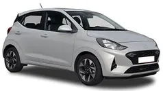 Aurora grey (grau) Neu 2025 Hyundai i10 Trend Kleinwagen | 21.020 € (Fairer Preis)