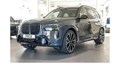 Gebraucht 2025 BMW X7 Sport Line SUV | 129.890 €