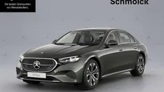 Othercolor Gebraucht 2023 Mercedes E220 Avantgarde Limousine | 46.900 € (Guter Preis)