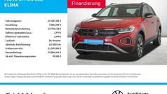 Gebraucht 2024 VW T-Roc Move SUV | 29.587 € (Fairer Preis)