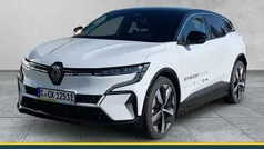 Gebraucht 2024 Renault Mégane Techno Limousine | 30.490 € (Superpreis)