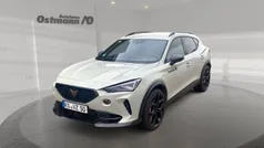 Taigagrau Gebraucht 2024 Cupra Formentor VZ SUV | 42.987 € (Superpreis)