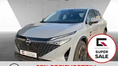Grau Gebraucht 2025 Nissan Qashqai 360º SUV | 31.892 € (Fairer Preis)