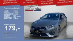 Pentametal Neu 2025 Kia Ceed Sportswagon Kombi | 30.490 € (Fairer Preis)