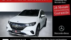 Gebraucht 2024 Mercedes EQE300 SUV | 60.499 € (Fairer Preis)