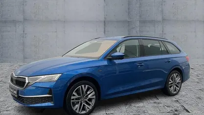 Gebraucht 2026 Skoda Octavia Tour Kombi | 37.470 € (Fairer Preis)