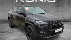 Gebraucht 2022 Jeep Compass SUV | 29.997 € (Fairer Preis)