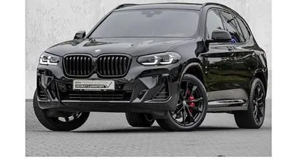 Gebraucht 2022 BMW X3 M Sport SUV | 49.990 € (Fairer Preis)