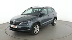 Grau Gebraucht 2019 Skoda Karoq Style SUV | 23.130 € (Fairer Preis)