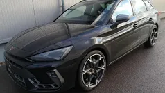 Gebraucht 2025 Cupra Leon VZ Kombi | 37.940 € (Superpreis)